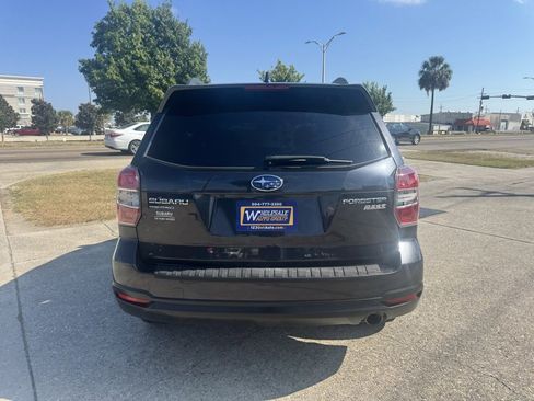 Used 2016 Subaru Forester 2.5i Limited w/ Popular Package #2 image 5