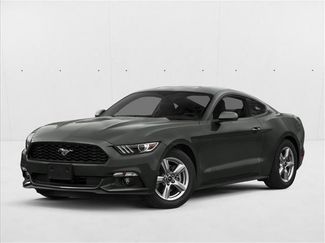 Used 2015 Ford Mustang Premium w/ Ecoboost Performance Package RWD video 1