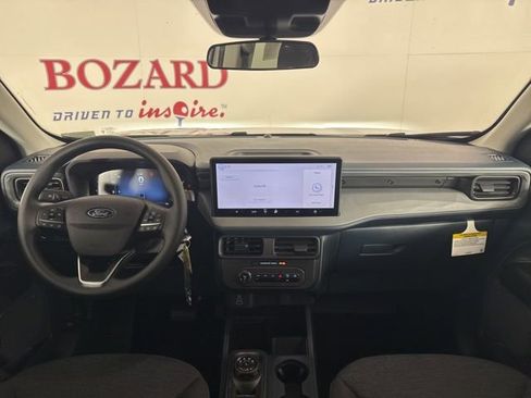 New 2026 Ford Maverick XL image 10