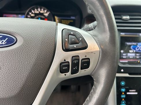 Used 2013 Ford Edge Limited image 15