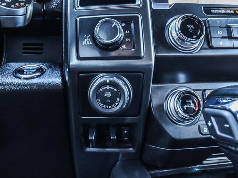 Used 2020 Ford F150 Lariat w/ Equipment Group 502A Luxury image 15