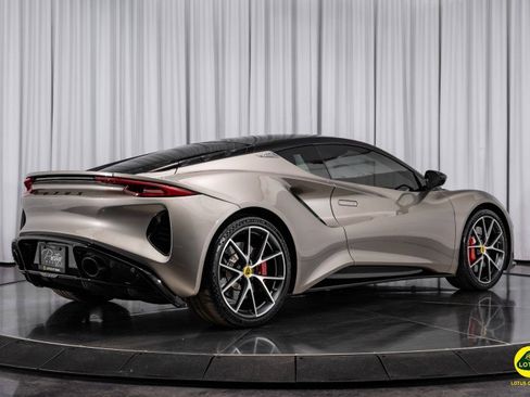Used 2024 Lotus Emira First Edition image 20