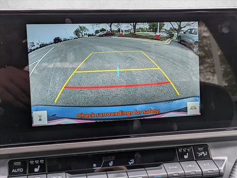 Certified 2026 Toyota Camry SE w/ Multimedia Upgrade Package AWD/4WD image 13