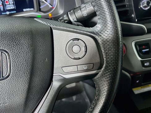 Used 2023 Honda Passport EX-L image 20