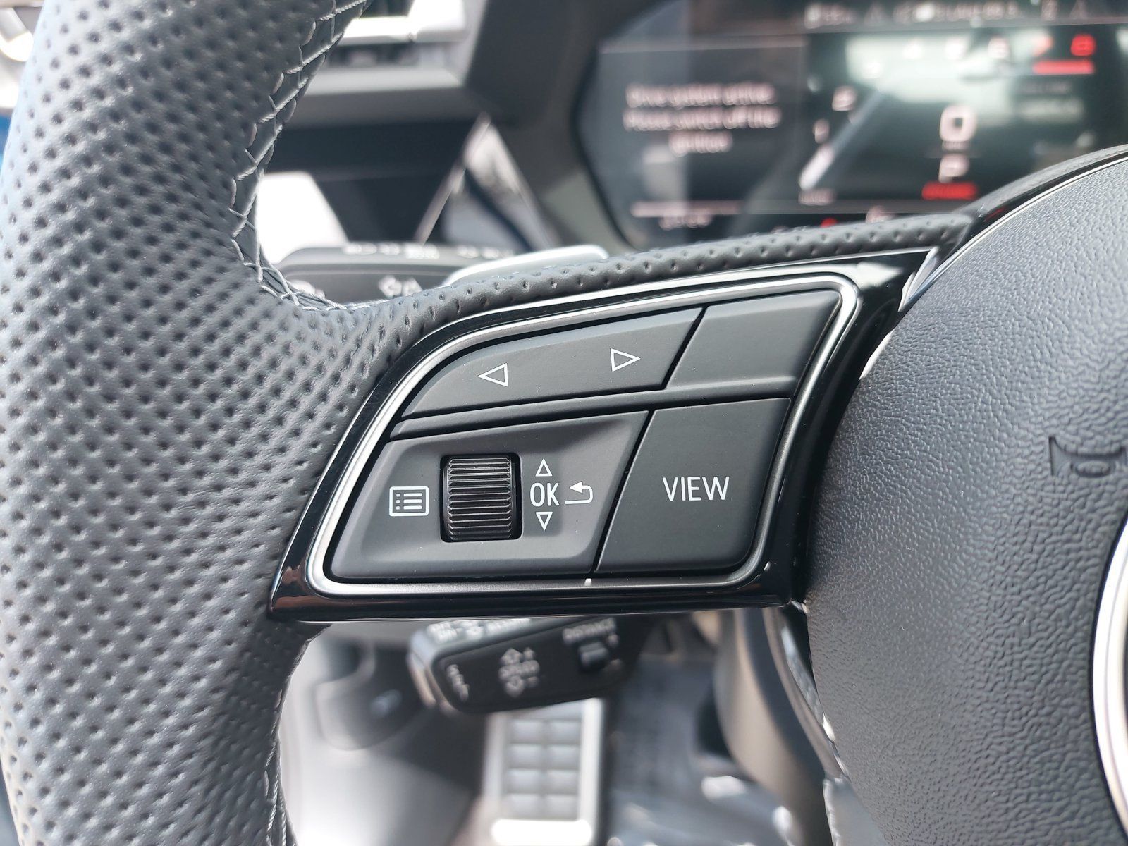 New 2026 Audi S3 Premium AWD/4WD image 16