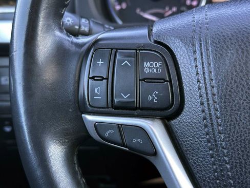 Used 2019 Toyota Highlander XLE image 21