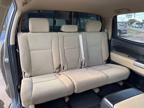 Used 2012 Toyota Tundra Grade 5.7L V8 image 16