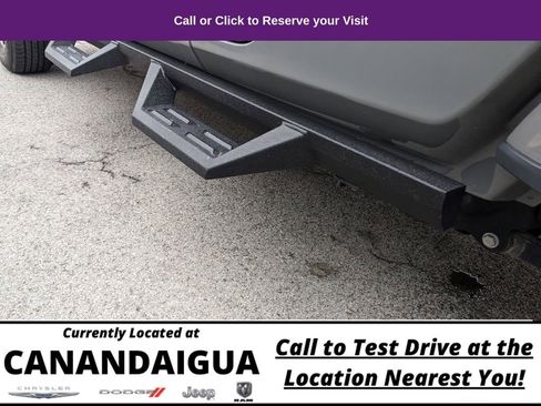 Used 2022 Jeep Gladiator Sport image 31