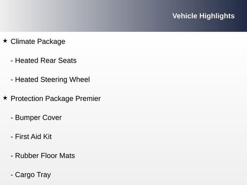 Used 2023 Volvo XC60 B5 Ultimate w/ Climate Package image 7