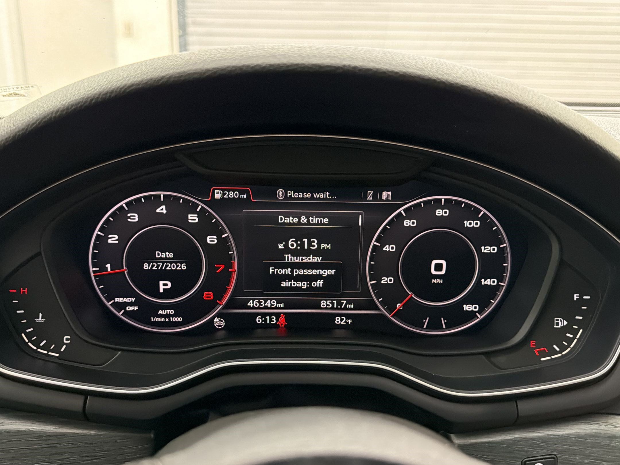 Used 2017 Audi A4 2.0T Prestige AWD/4WD image 20