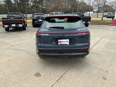 New 2026 Toyota Crown Signia image 5