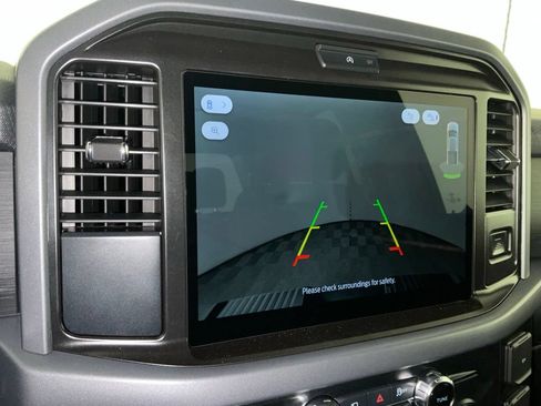 New 2026 Ford F150 XLT w/ XLT Black Appearance Package AWD/4WD image 23