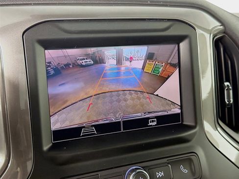 New 2026 GMC Sierra 1500 Pro AWD/4WD image 16