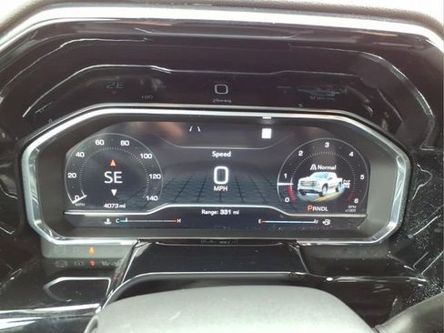 Used 2023 GMC Sierra 1500 Elevation image 25