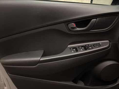 Used 2023 Hyundai Kona SEL w/ Cargo Package image 9