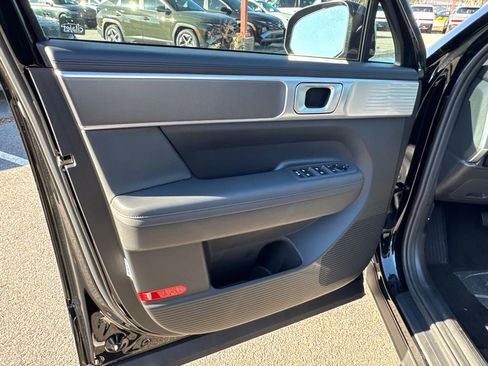 New 2026 Hyundai Santa Fe XRT AWD/4WD image 11