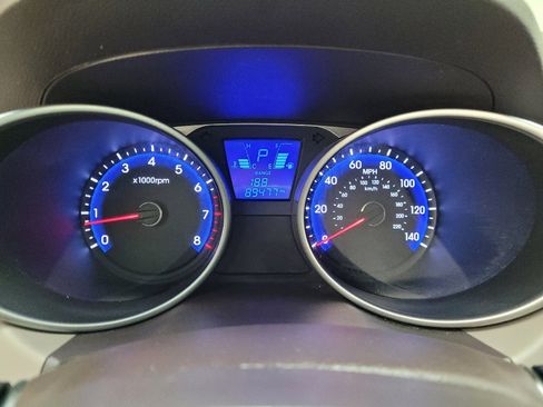 Used 2015 Hyundai Tucson GLS FWD image 23