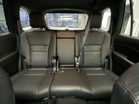 Used 2020 Honda Passport EX-L image 15