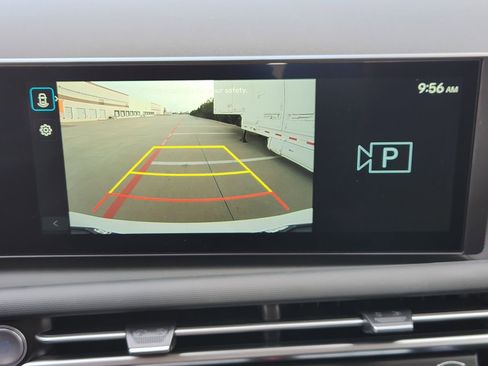 New 2026 Hyundai Tucson SE image 14