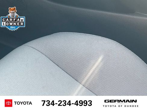 Used 2024 Toyota Corolla SE w/ SE Premium Package FWD image 28