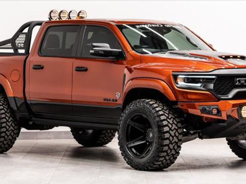 Used 2024 RAM 1500 TRX image 6