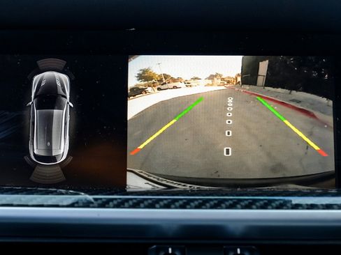 Used 2020 Alfa Romeo Stelvio Quadrifoglio w/ Nero Edizone Quadrifoglio image 24