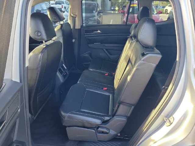 Used 2018 Volkswagen Atlas SE FWD image 11