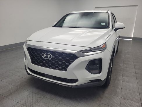 Used 2019 Hyundai Santa Fe SE FWD image 15