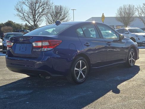 Used 2022 Subaru Impreza Premium image 4
