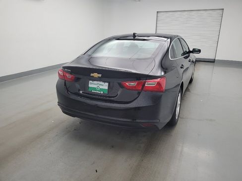 Used 2023 Chevrolet Malibu LS FWD image 7