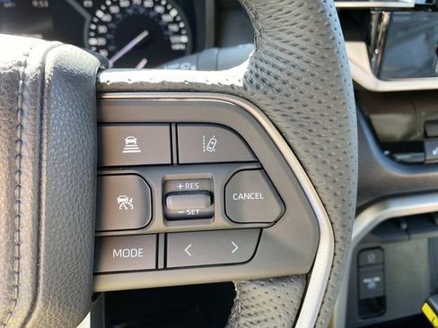 New 2026 Toyota Tundra SR5 AWD/4WD image 13