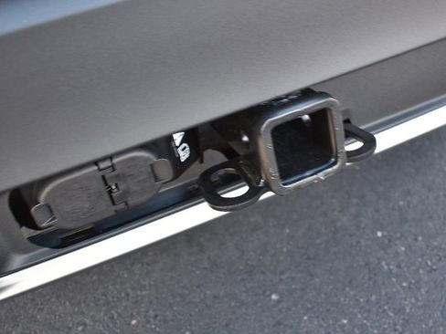 New 2026 Ford Explorer Active w/ Active Comfort Package image 26