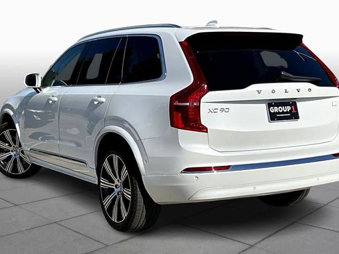 Used 2023 Volvo XC90 T8 Plus w/ Protection Package Premier image 10