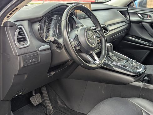 Used 2019 MAZDA CX-9 Touring image 13
