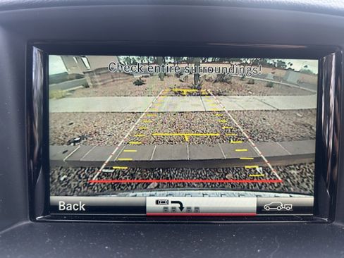 Used 2015 Mercedes-Benz ML 350 2WD image 23