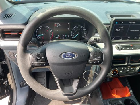 Used 2023 Ford Maverick XLT FWD image 23