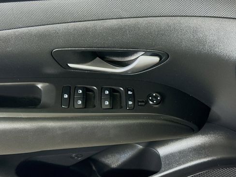 Used 2023 Hyundai Tucson SEL FWD image 24