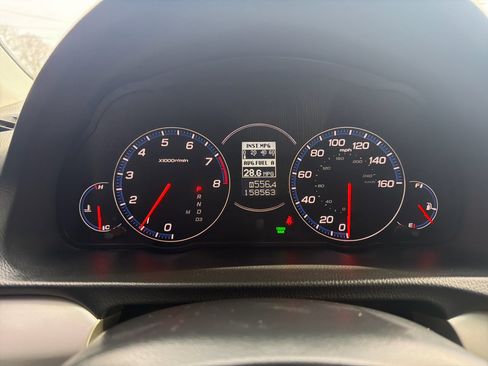 Used 2006 Acura TSX w/ Navigation image 17