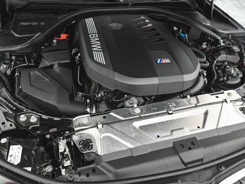 Used 2026 BMW M340i xDrive AWD/4WD image 37