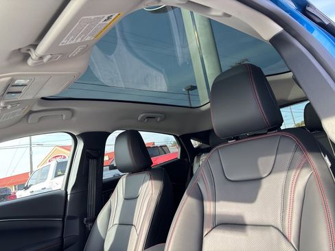 New 2025 Ford Mustang Mach-E Premium w/ Sport Appearance Package image 23