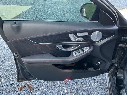 Used 2016 Mercedes-Benz C 450 AMG image 9