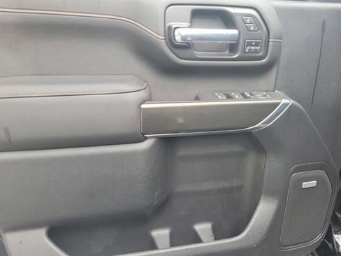 Used 2021 GMC Sierra 3500 AT4 w/ AT4 Premium Plus Package image 40