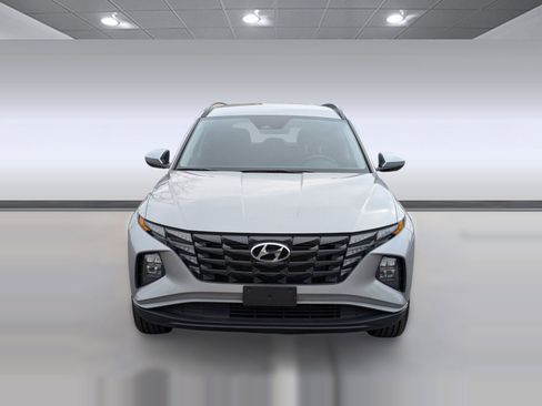 Used 2024 Hyundai Tucson SEL image 6