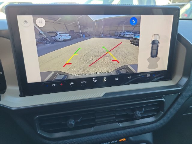 New 2026 Ford Bronco Sport Big Bend AWD/4WD image 21