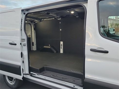 New 2026 Ford Transit 150 Base w/ Load Area Protection Package image 14