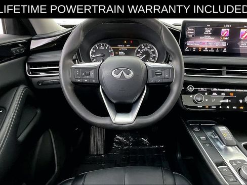 Used 2023 INFINITI QX60 Pure FWD image 6