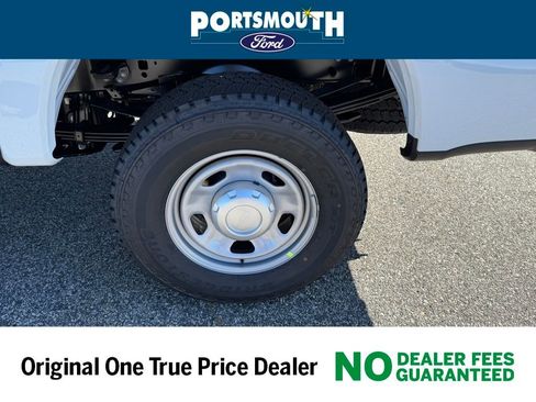 New 2026 Ford F350 XL w/ FX4 Off-Road Package image 24