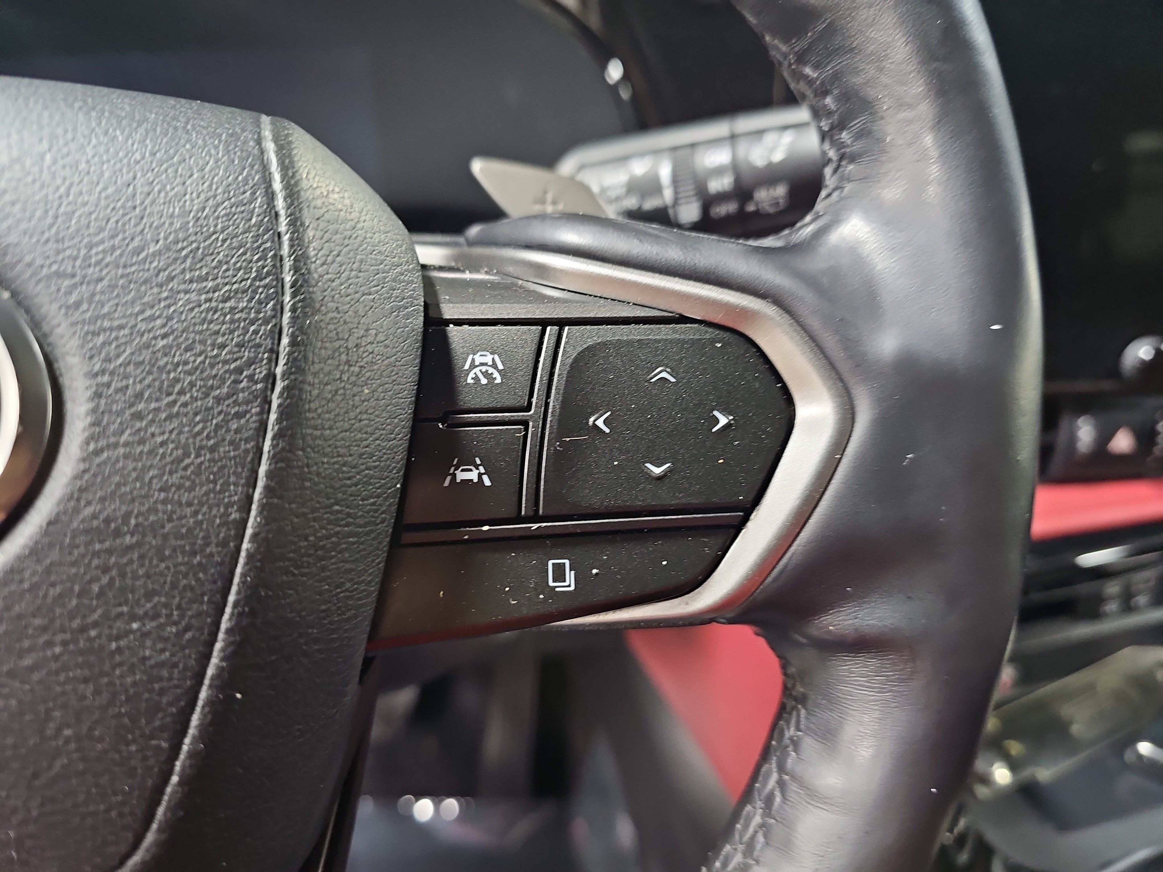 Used 2022 Lexus NX 450h+ AWD w/ Vision Package image 18