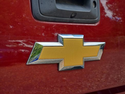 Used 2017 Chevrolet Silverado 1500 LT w/ All Star Edition image 28