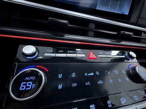 New 2026 Hyundai Santa Fe Calligraphy image 22